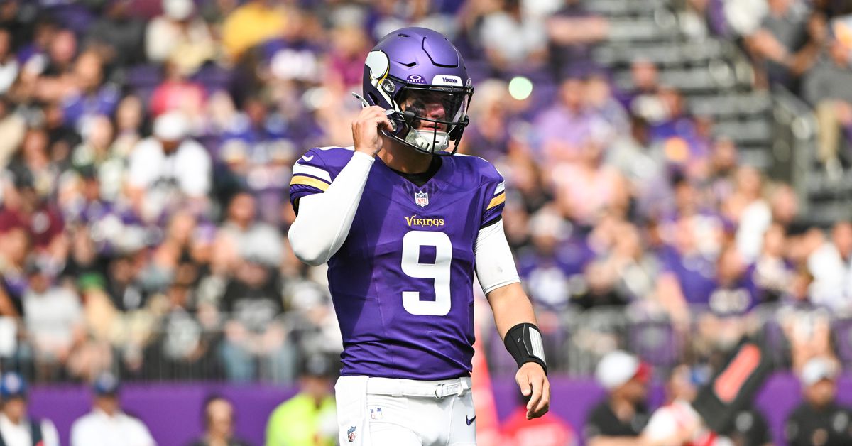 How Dominant Can the Minnesota Vikings Be After Their Offseason Moves?