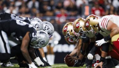 The Raiders are reportedly hosting the 49ers for a joint practice