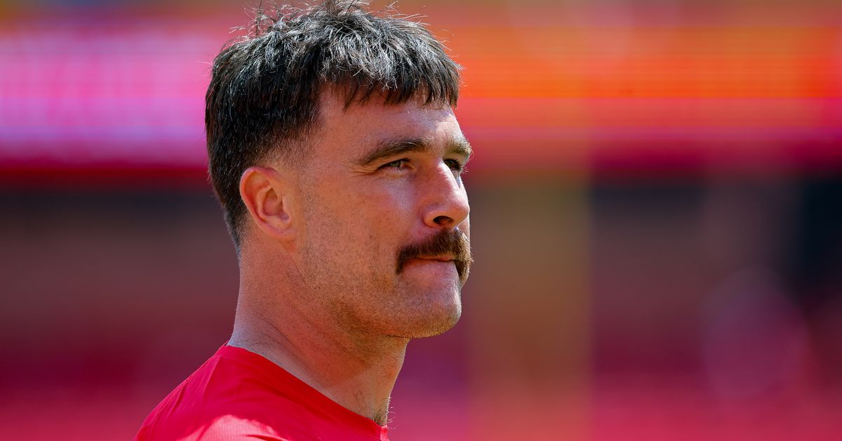 2025 NFL Schedule Release: Chiefs-Lions on Sunday Night in Week 6