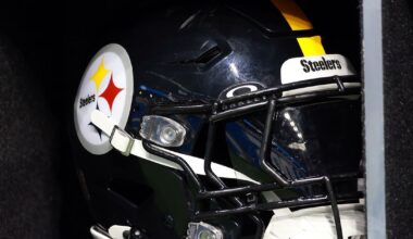 Pittsburgh Steelers release defensive lineman after first week of OTAs
