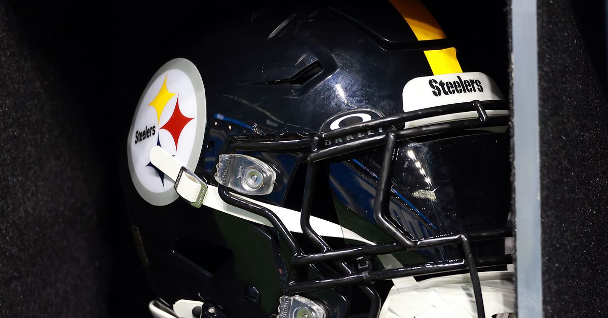 Pittsburgh Steelers release defensive lineman after first week of OTAs