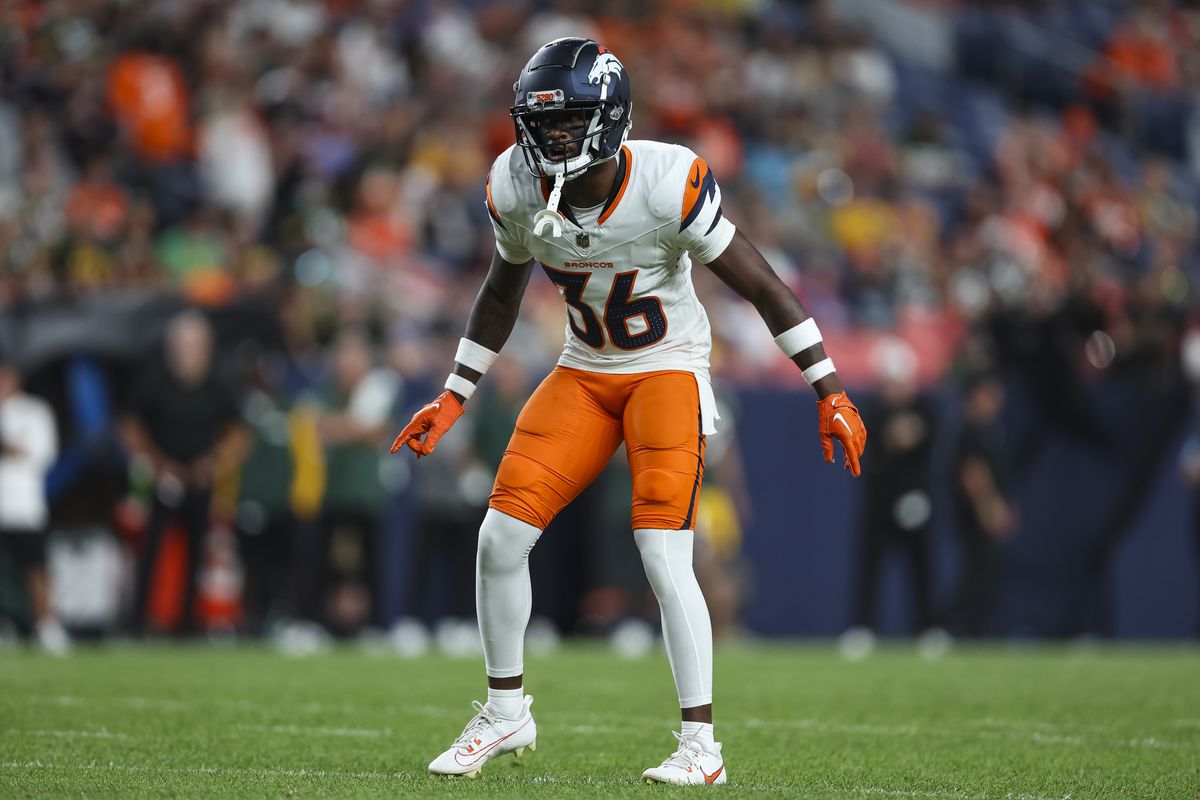 Green Bay Packers v Denver Broncos