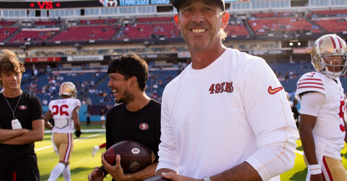 49ers news: The 49ers rest differential is favorable in 2025