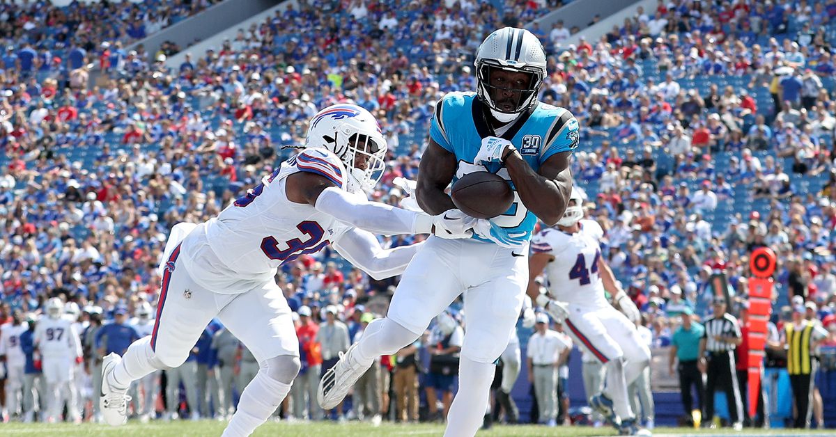 Panthers schedule release 2025: Carolina has one of NFL’s easiest schedules