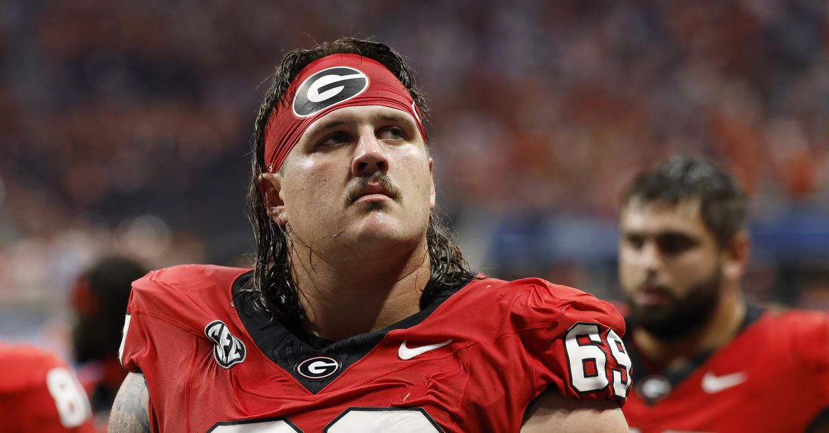 Grit Index: Examining the Detroit Lions 2025 NFL Draft class