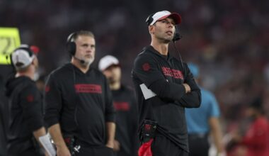 Arizona Cardinals 2025 Schedule release tracker: First game, primetime and more leaks for 2025