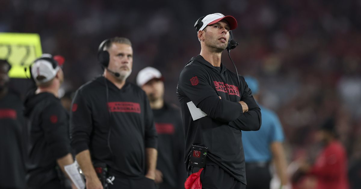 Arizona Cardinals 2025 Schedule release tracker: First game, primetime and more leaks for 2025