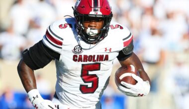 3 Chargers UDFAs with the best chance of surviving final cuts