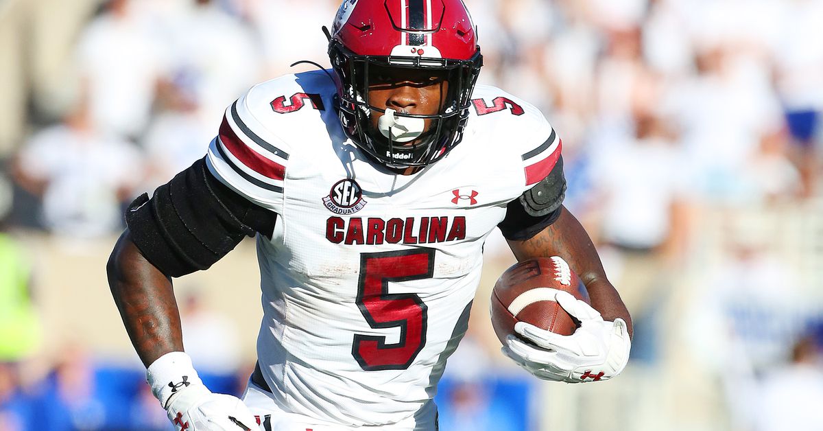 3 Chargers UDFAs with the best chance of surviving final cuts