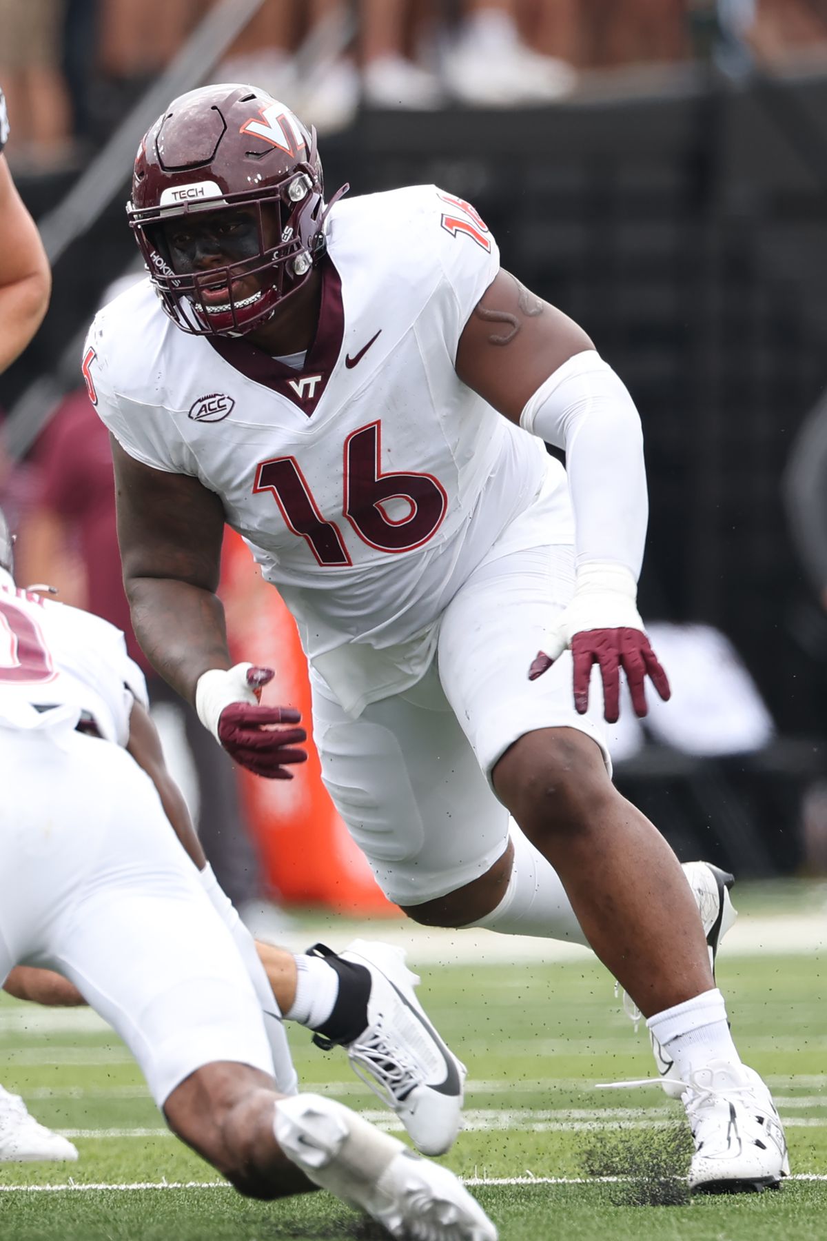 Virginia Tech v Vanderbilt