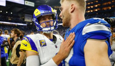 Rams schedule predictions: How many primetime games for L.A. in 2025?