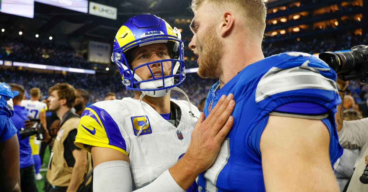 Rams schedule predictions: How many primetime games for L.A. in 2025?