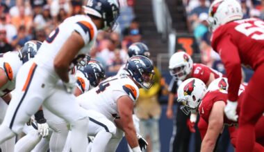 Arizona Cardinals announce 2025 preseason schedule