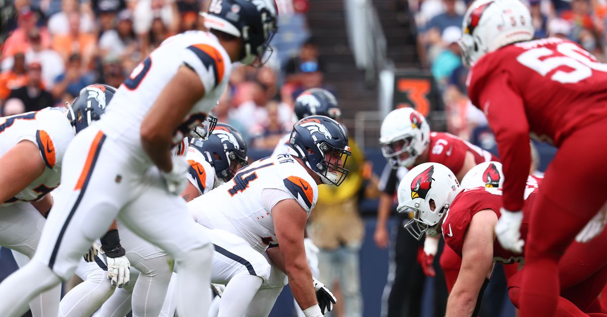 Arizona Cardinals announce 2025 preseason schedule