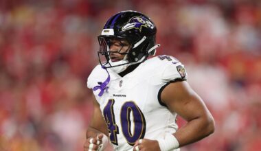 The forgotten focus of the Steelers’ 2025 offseason