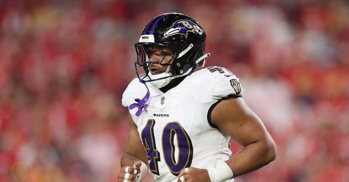 The forgotten focus of the Steelers’ 2025 offseason