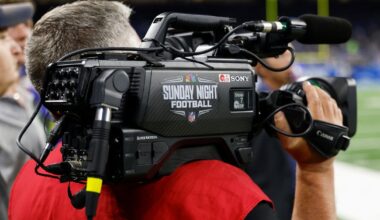 NFL schedule release 2025: Baltimore Ravens leaks, news, rumors