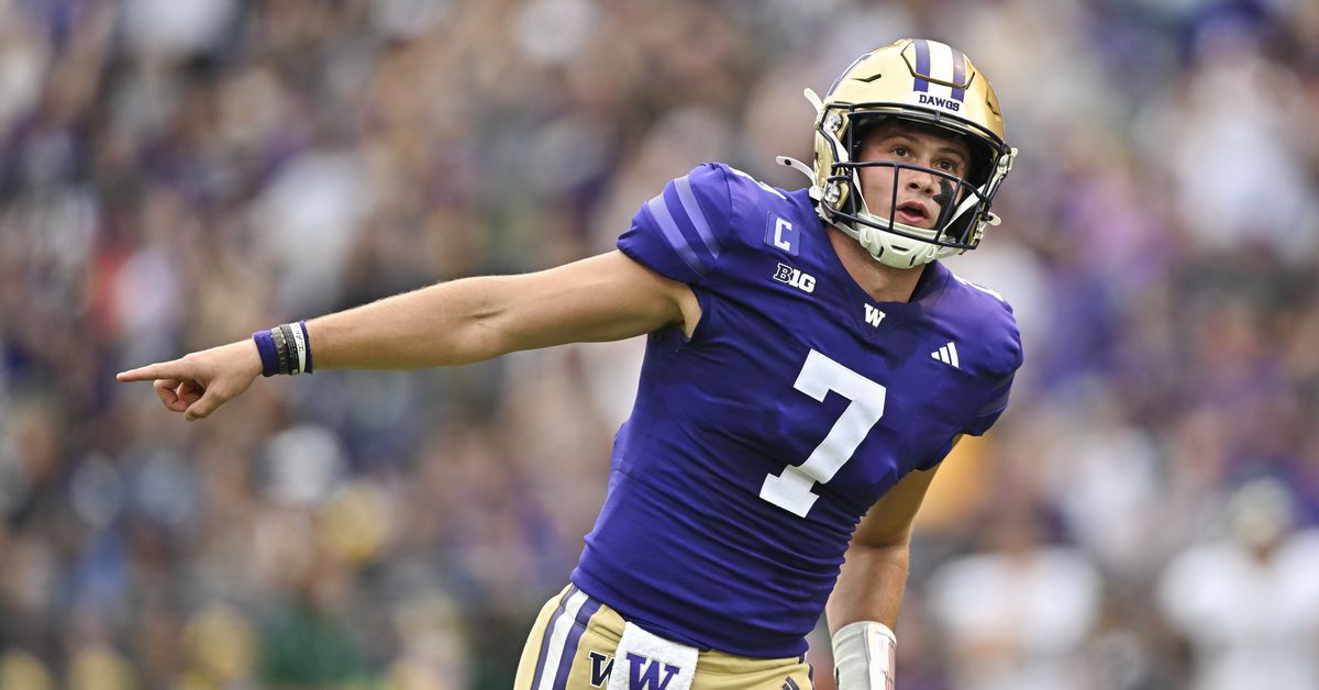 Every Seattle Seahawks 2025 rookie minicamp tryout