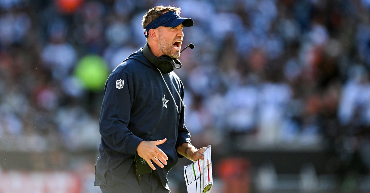 Dallas Cowboys news: Major goal at the draft was accomplished