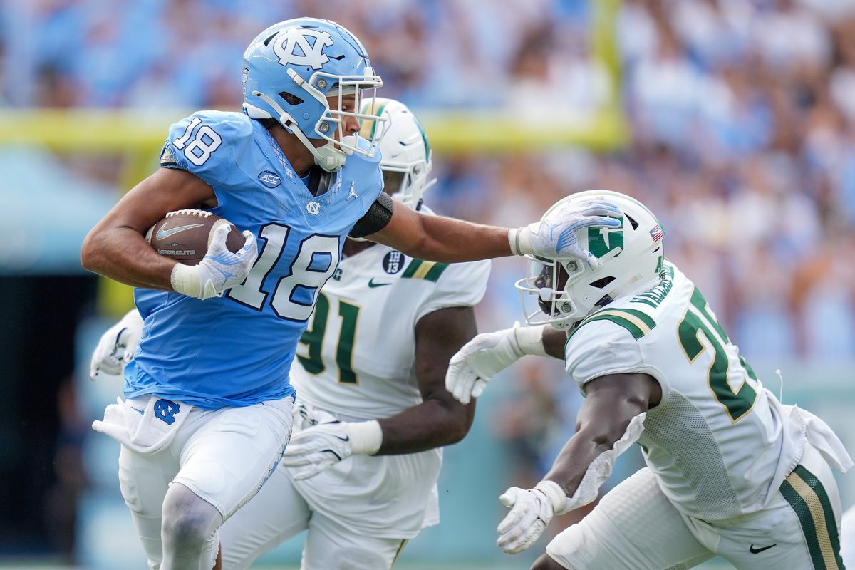 Charlotte v North Carolina