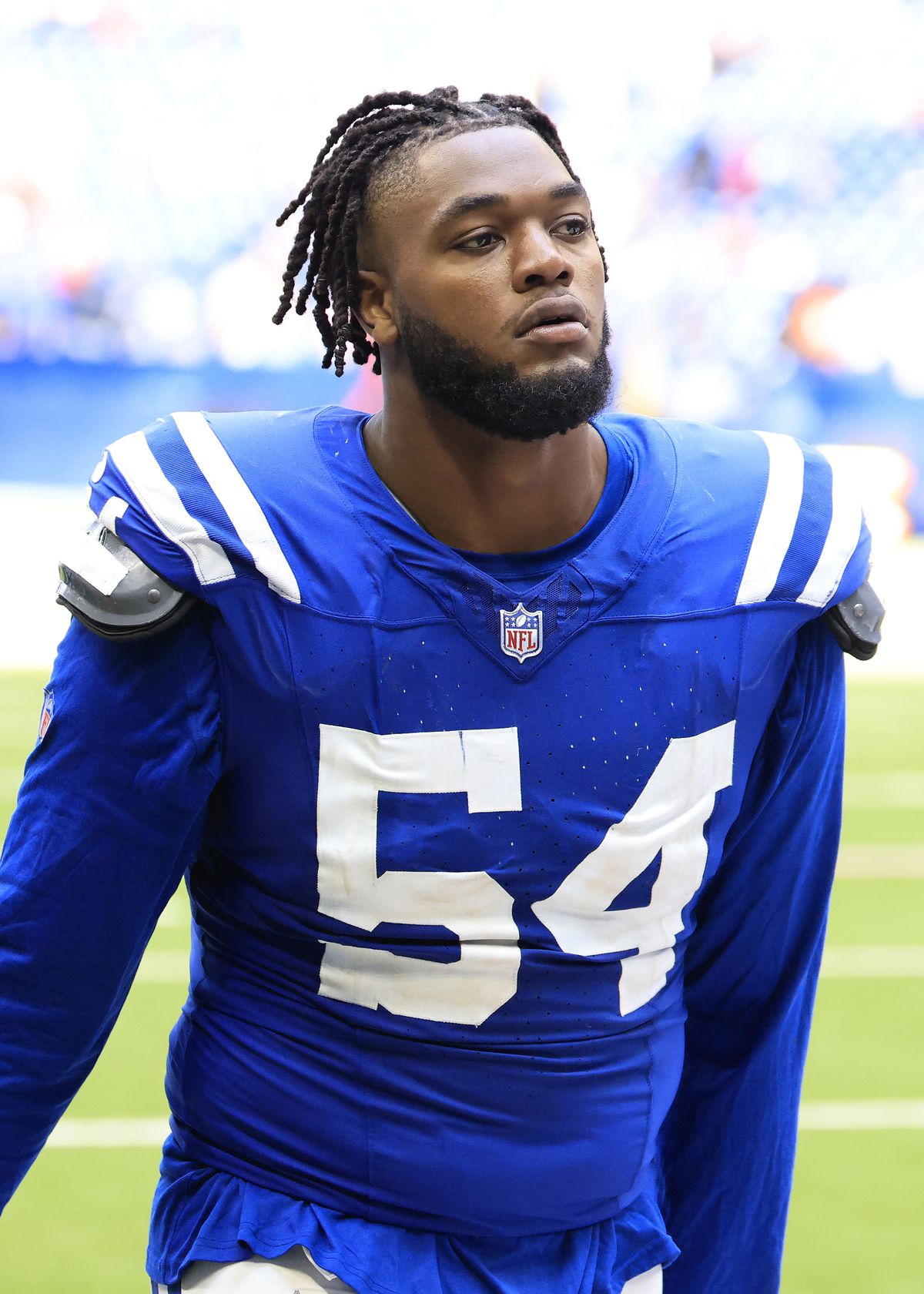 Houston Texans v Indianapolis Colts