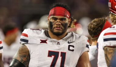 Jonah Savaiinaea still unsigned - Miami Dolphins News 5/27/25