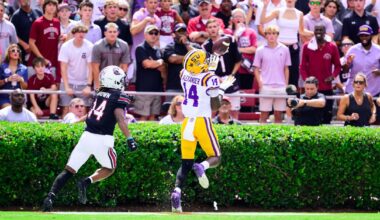 Seattle Seahawks sign 17 undrafted free agents