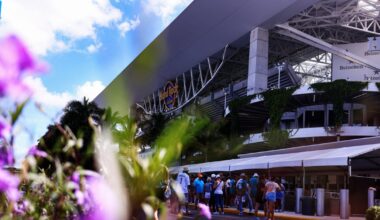 When is the NFL schedule release? Updates, rumors, and news as Miami Dolphins’ 2025 games are announced