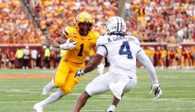 Arizona Cardinals select Nevada safety Kitan Crawford with seventh round pick