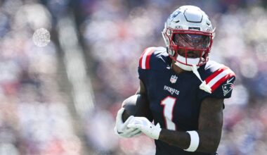 Patriots 2025 scouting report: Ja’Lynn Polk is no lost cause yet