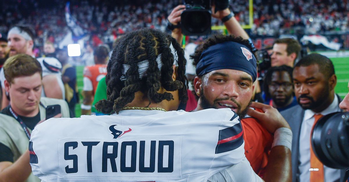 The Definitive 2025 NFL Quarterback Rankings with Tiers