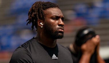 Predicting which Chicago Bears rookies make biggest impact in 2025