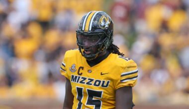 Broncos roster review: Edge rusher Johnny Walker Jr.