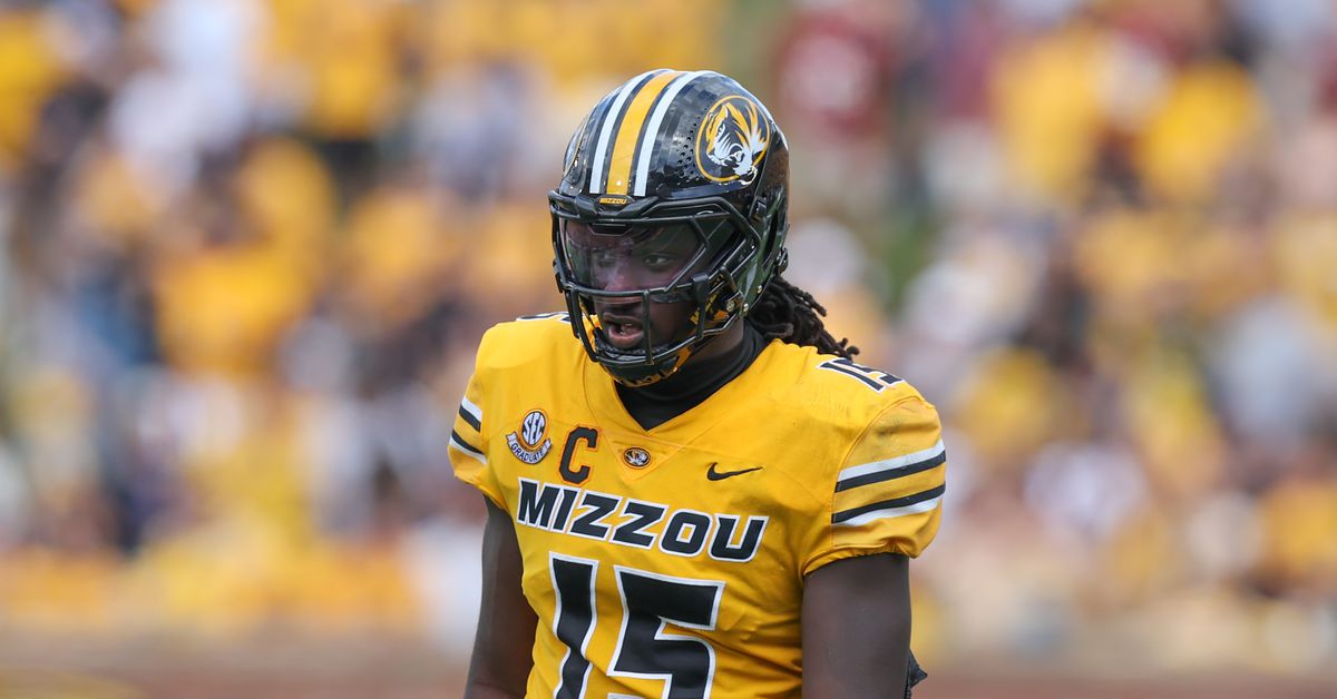 Broncos roster review: Edge rusher Johnny Walker Jr.