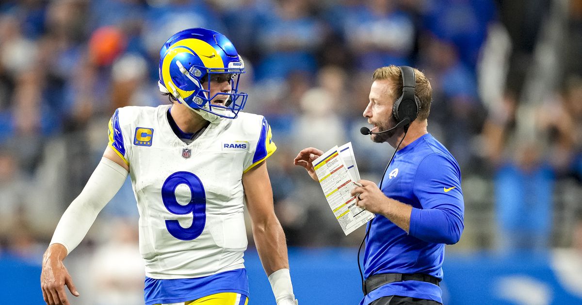 Los Angeles Rams 2025 Schedule Breakdown: Key Games & Analysis