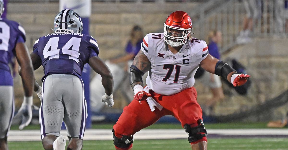 Phinsider Question Of The Day: Next Jersey Post Draft Edition