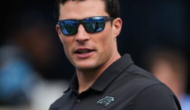 Bengals News: Luke Kuechly loved Cincinnati’s first-round pick, Shemar Stewart