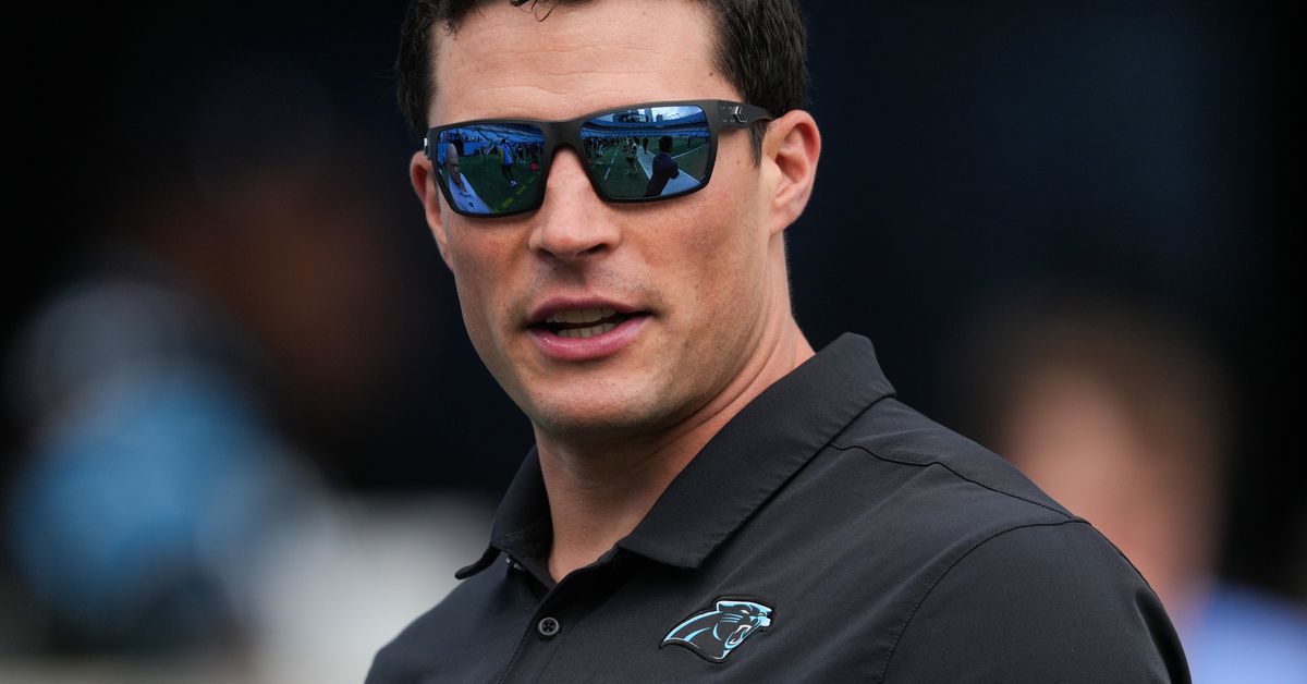 Bengals News: Luke Kuechly loved Cincinnati’s first-round pick, Shemar Stewart