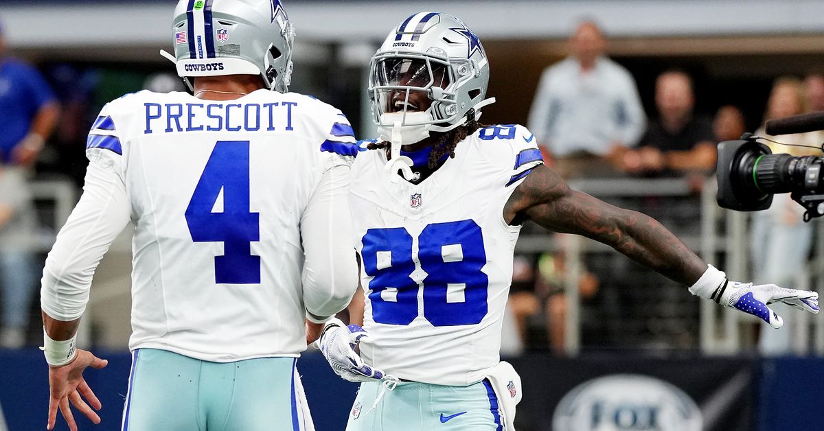 Dallas Cowboys schedule: Predicting the result of every game for 2025