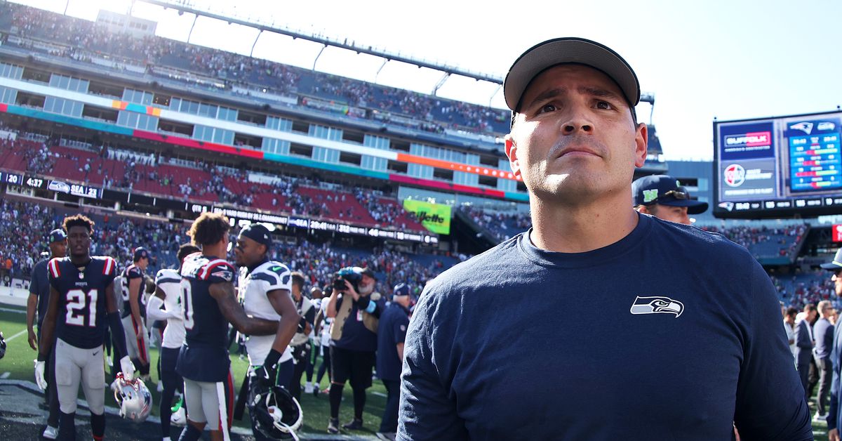 What is the floor for the 2025 Seattle Seahawks?