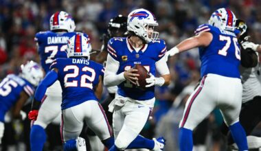 Brandon Beane’s biggest NFL Draft hits