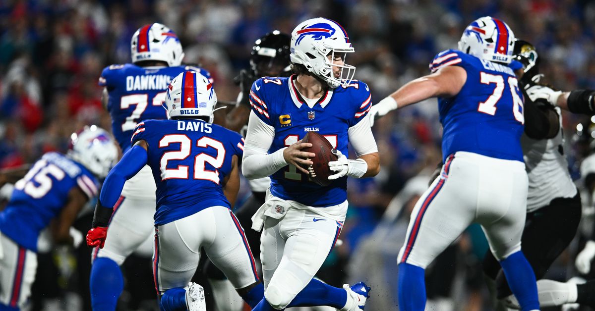 Brandon Beane’s biggest NFL Draft hits