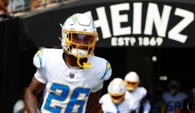 JACKSON: Dolphins have reached out to free agent CB Asante Samuel Jr.