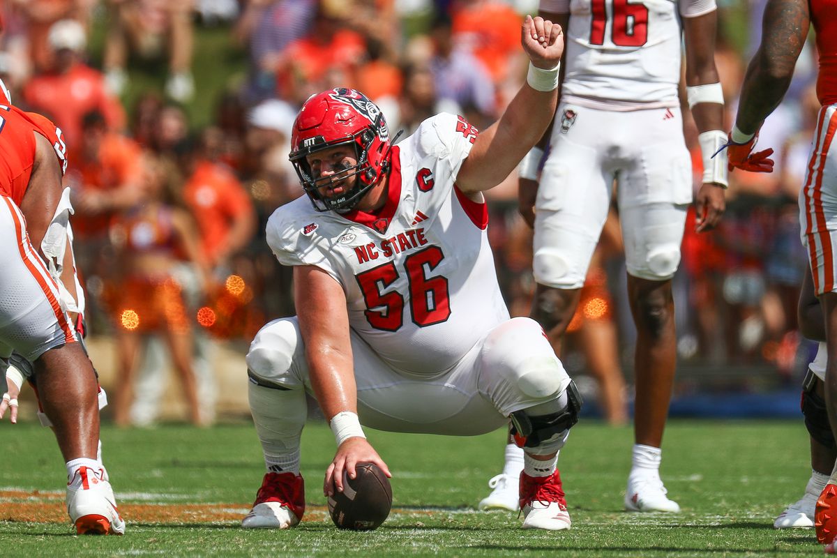 NC State v Clemson