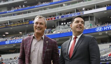 49ers news: Do you approve of the job John Lynch is doing as 49ers GM?