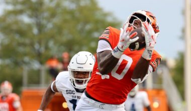 Houston Texans 2025 NFL Mock Draft, Another Perspective