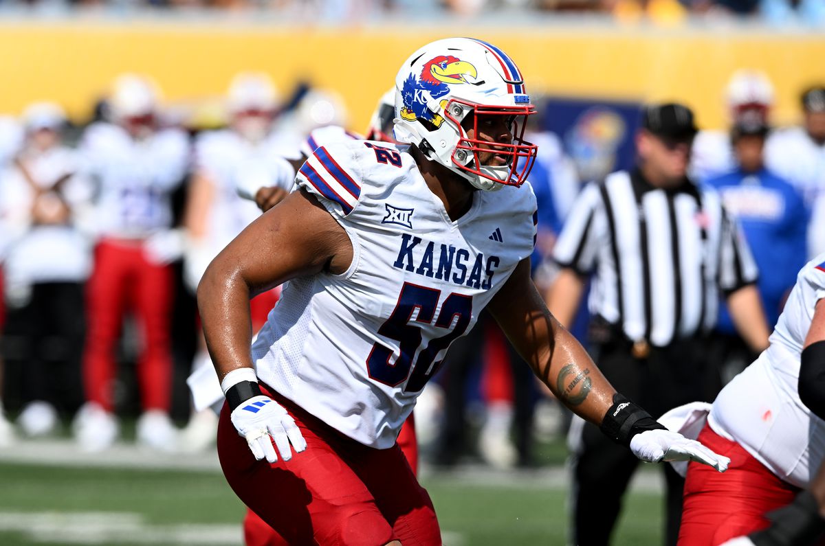 Kansas v West Virginia