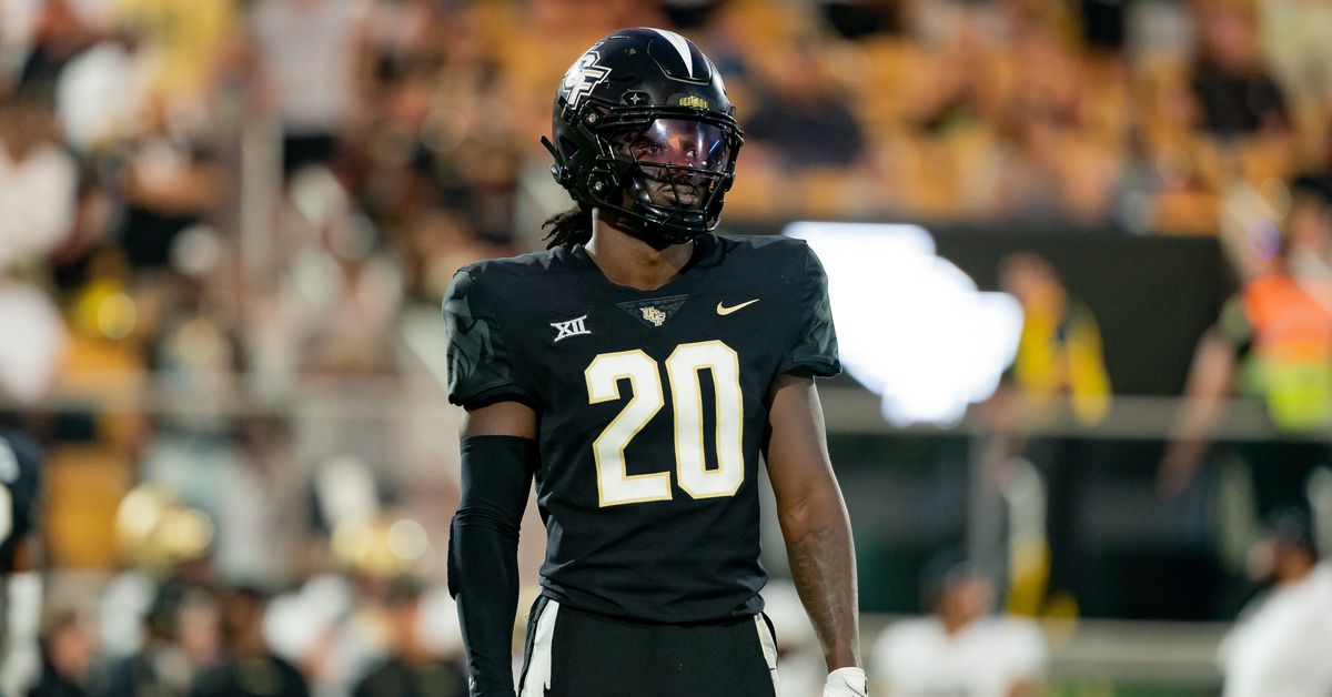 Eagles Film Review: Mac McWilliams could be an Avonte Maddox replacement