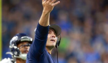 Seahawks News 5/19: 2025 Seahawks schedule deep dive