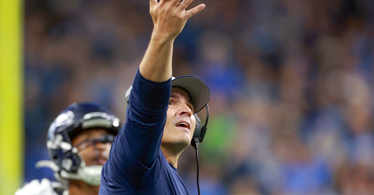 Seahawks News 5/19: 2025 Seahawks schedule deep dive